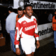 Austin ‘Jay-Jay’ Okocha has opened up on the discrimination he experienced as an African player in Germany and the intense pressure he faced at Fenerbahçe.