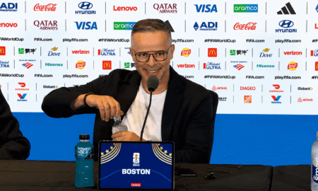 Morocco coach Mohamed Ouahbi says the Atlas Lions are capable of eliminating France in the future, revealing he was surprised by how quickly his players embraced his ideas after taking charge just months before the 2026 FIFA World Cup.