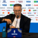 Morocco coach Mohamed Ouahbi says the Atlas Lions are capable of eliminating France in the future, revealing he was surprised by how quickly his players embraced his ideas after taking charge just months before the 2026 FIFA World Cup.