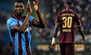 Trabzonspor have officially reported Al-Ahli to FIFA over an alleged illegal approach for Paul Onuachu. Here's everything you need to know about the dispute, the Saudi offer, and why the Turkish club are already searching for a replacement.