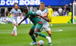 The Senegalese Football Federation is reportedly considering disciplinary action against Villarreal midfielder Pape Gueye after he announced he would boycott the national team until the current coaching staff is replaced.