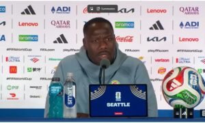Senegal coach Pape Thiaw has defended his substitutions following the dramatic World Cup defeat to Belgium, insisting player fatigue—not tactical errors—forced his late changes.
