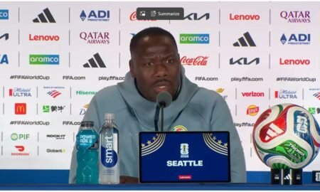 Senegal coach Pape Thiaw has defended his substitutions following the dramatic World Cup defeat to Belgium, insisting player fatigue—not tactical errors—forced his late changes.