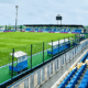 Rangers have confirmed to TheAthleticNG that they will play their CAF Champions League home matches at Remo Stars Stadium only if the ongoing renovation of Nnamdi Azikiwe Stadium is not completed before September.