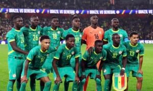 Patrick Vieira has emerged as the leading contender to become Senegal's next head coach following Pape Thiaw's dismissal after the 2026 FIFA World Cup.