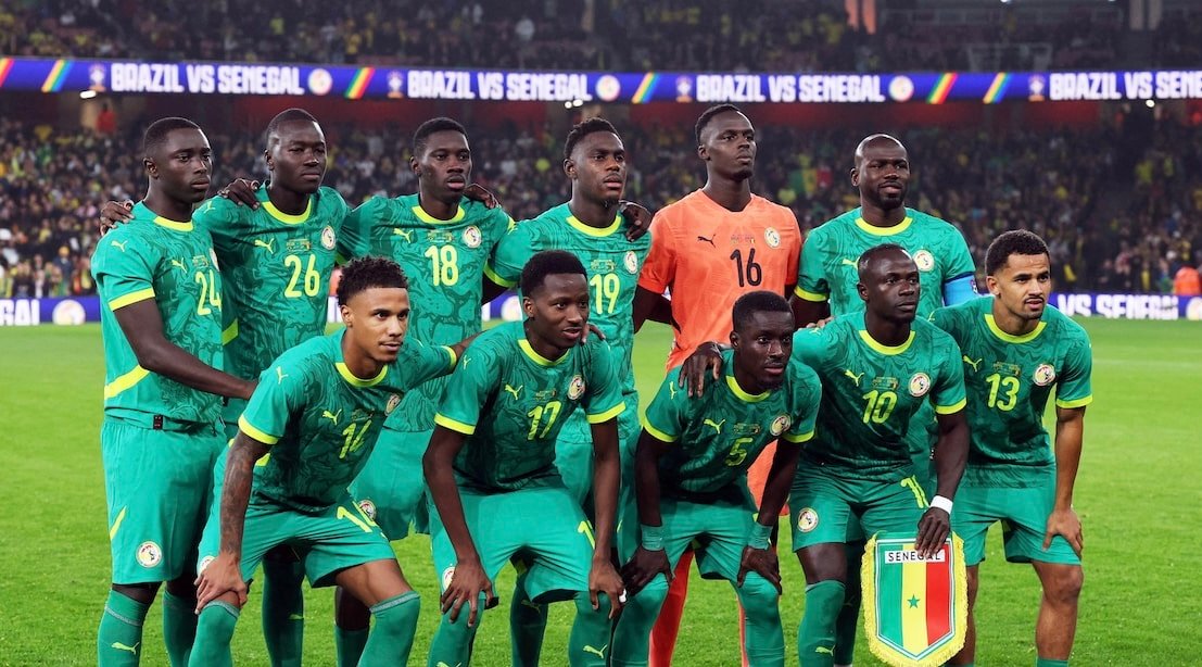 Patrick Vieira has emerged as the leading contender to become Senegal's next head coach following Pape Thiaw's dismissal after the 2026 FIFA World Cup.
