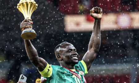 Sadio Mané has retired from international football after a remarkable 14-year career with Senegal. Here's how the former Liverpool star became the greatest player in the nation's history.