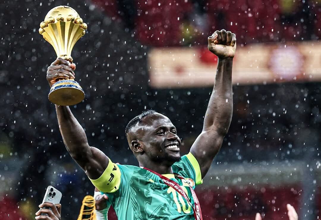 Sadio Mané has retired from international football after a remarkable 14-year career with Senegal. Here's how the former Liverpool star became the greatest player in the nation's history.