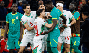 CAS says its ruling on Senegal’s appeal against being stripped of the AFCON title and Morocco’s recognition as champions will come within days.