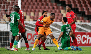 Super Eagles goalkeeper Stanley Nwabali is back at Chippa United just five months after leaving. Here are the three key reasons behind his surprise return to the South African club.