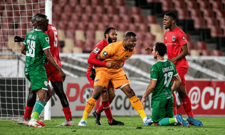 Super Eagles goalkeeper Stanley Nwabali is back at Chippa United just five months after leaving. Here are the three key reasons behind his surprise return to the South African club.
