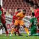 Super Eagles goalkeeper Stanley Nwabali is back at Chippa United just five months after leaving. Here are the three key reasons behind his surprise return to the South African club.