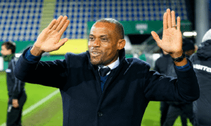 Former Super Eagles coach Sunday Oliseh has criticised Argentina's conduct after the 2026 FIFA World Cup final, saying Spain's victory was a win for football following the post-match altercation.
