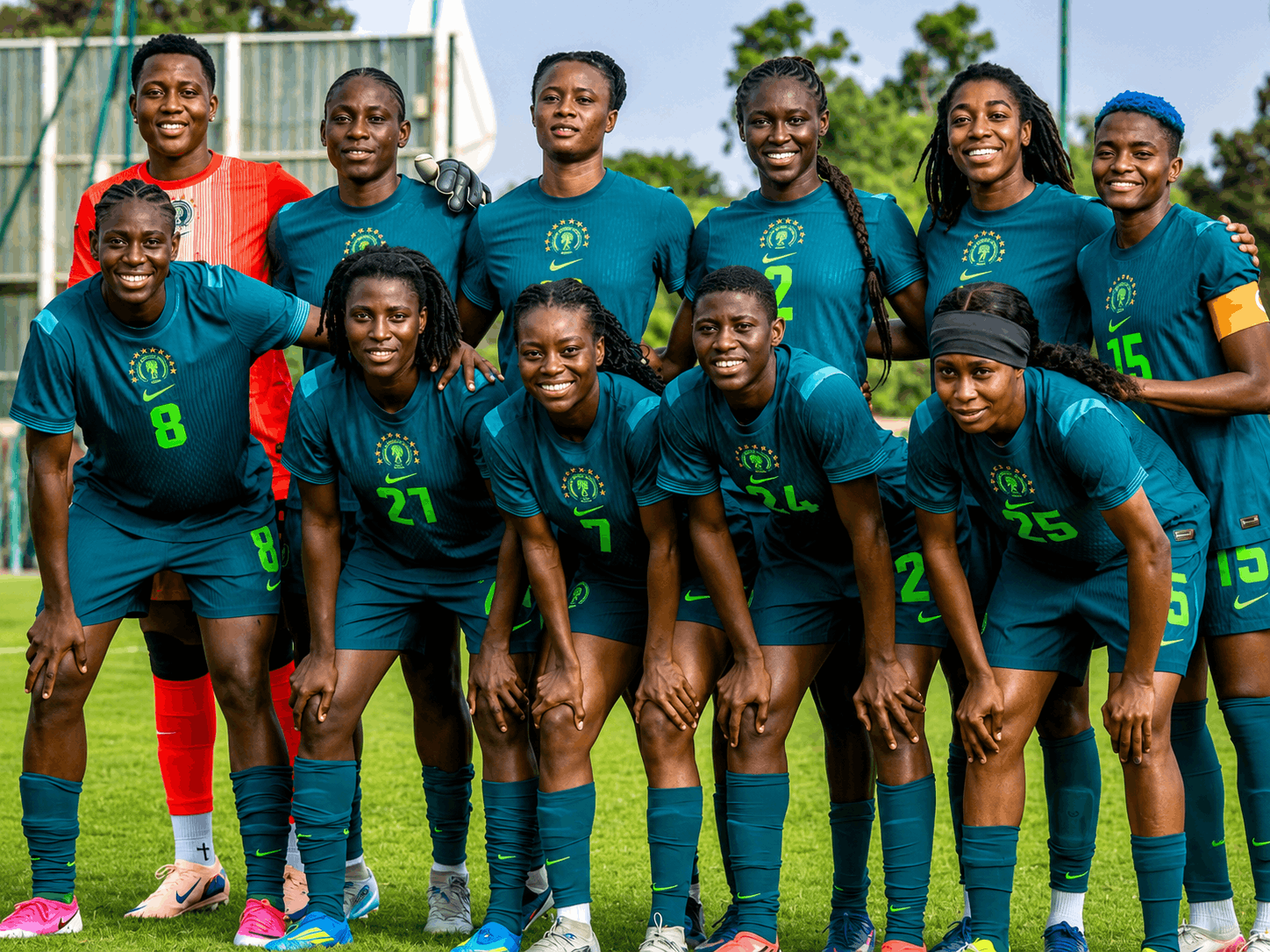 Egypt's women have never won WAFCON, yet they wear seven stars above their badge. Here's why, what the stars represent, why fans are divided, and what the debate says about women's football in Africa.
