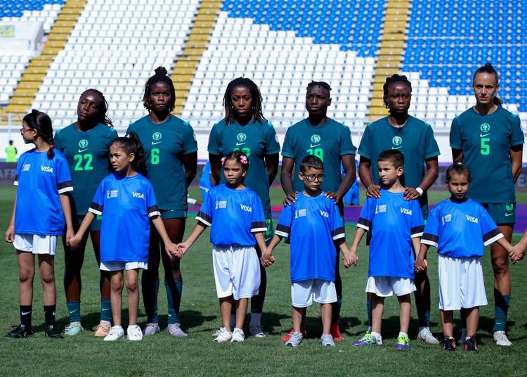 Super Falcons forward Chiwendu Ihezuo says Nigeria will not underestimate any opponent as they chase an 11th WAFCON title and qualification for the 2027 FIFA Women's World Cup.