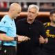 From a prison officer to one of football's most respected referees, here's everything to know about Anthony Taylor, the English official whose career spanned two World Cups, two European Championships and more than 830 matches.