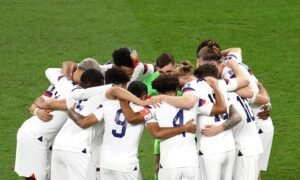 Mauricio Pochettino admitted the United States were simply not good enough against Belgium, insisting one poor performance at the wrong time ended their 2026 FIFA World Cup dream despite the progress made under his leadership.