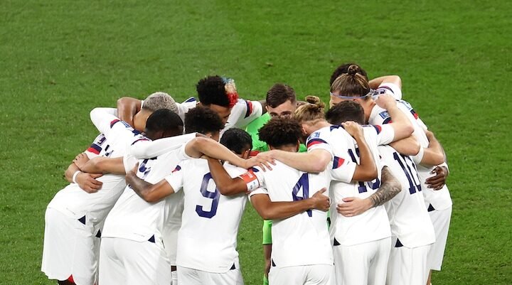 Mauricio Pochettino admitted the United States were simply not good enough against Belgium, insisting one poor performance at the wrong time ended their 2026 FIFA World Cup dream despite the progress made under his leadership.