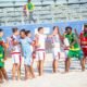 The Nigeria Football Federation has constituted an interim board to oversee the organisation of beach soccer and futsal leagues, with Mahmud Hadejia appointed chairman.