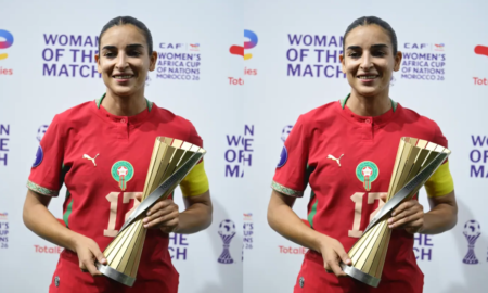 Hosts Morocco opened their WAFCON 2026 campaign in style with a commanding 4-0 victory over Kenya to move top of Group A ahead of Algeria on goal difference.