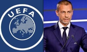UEFA have condemned FIFA's decision to overturn Folarin Balogun's automatic World Cup suspension, calling it unprecedented, incomprehensible and a threat to football's integrity.