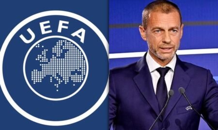 UEFA have condemned FIFA's decision to overturn Folarin Balogun's automatic World Cup suspension, calling it unprecedented, incomprehensible and a threat to football's integrity.