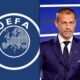 UEFA have condemned FIFA's decision to overturn Folarin Balogun's automatic World Cup suspension, calling it unprecedented, incomprehensible and a threat to football's integrity.
