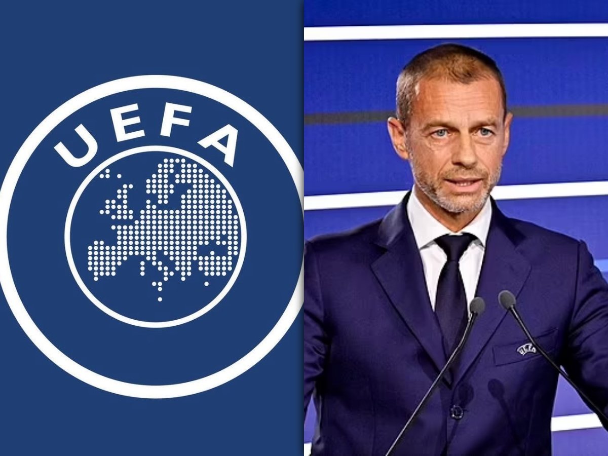 UEFA have condemned FIFA's decision to overturn Folarin Balogun's automatic World Cup suspension, calling it unprecedented, incomprehensible and a threat to football's integrity.