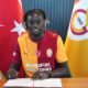 Turkish champions Galatasaray have confirmed the signing of Nigerian-born midfielder Lesley Ugochukwu on a season-long loan from Burnley, with an option to make the move permanent.