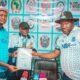 Niger Tornadoes have appointed experienced coach Kabiru Dogo on a three-year contract, tasking him with leading the club back to continental football under the Niger State Government's ambitious "New Niger" agenda.