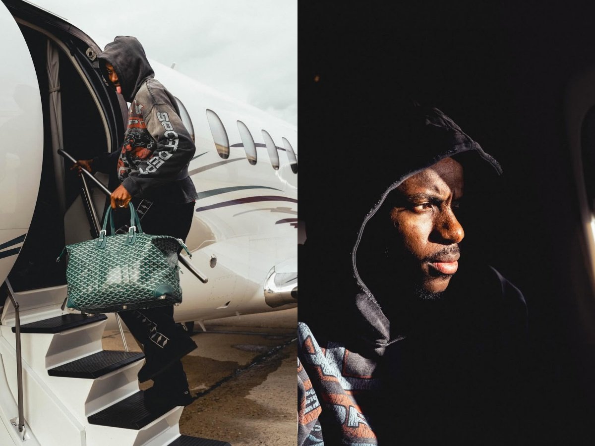 Super Eagles stars Victor Osimhen and Chidera Ejuke have returned to Galatasaray and Sevilla respectively for pre-season as both players prepare for the 2026/27 campaign amid ongoing transfer speculation.