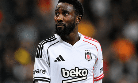 Super Eagles captain Wilfred Ndidi has revealed how new Besiktas coach Vincenzo Italiano is reshaping the team's tactical approach as speculation over his future continues.
