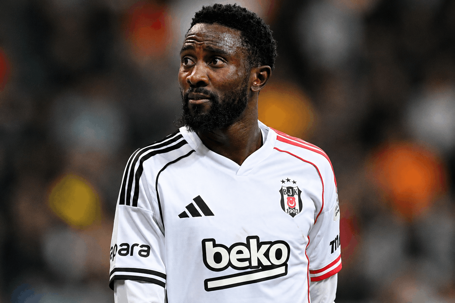 Manchester United have reportedly revived their interest in Wilfred Ndidi, with the Super Eagles captain emerging as an affordable solution to the club's midfield problems following Casemiro's exit and Manuel Ugarte's injury.