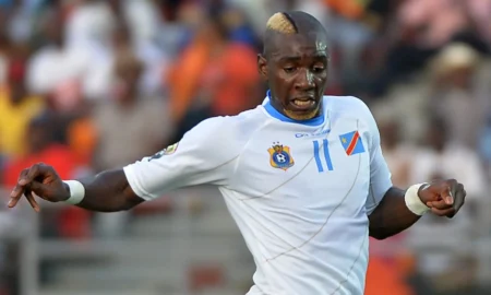 Former DR Congo winger Yannick Bolasie has criticised FIFA after the governing body allowed USA striker Folarin Balogun to play despite his World Cup red card, questioning whether African teams would receive similar treatment.