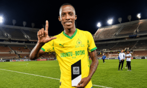 Zimbabwe international Divine Lunga escaped unharmed after gunmen opened fire on his car in Johannesburg, as fresh concerns grow over violence targeting foreign nationals in South Africa.