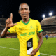 Zimbabwe international Divine Lunga escaped unharmed after gunmen opened fire on his car in Johannesburg, as fresh concerns grow over violence targeting foreign nationals in South Africa.