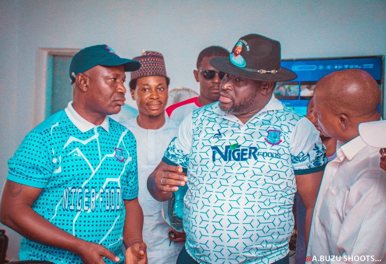 Niger Tornadoes have appointed experienced coach Kabiru Dogo on a three-year contract, tasking him with leading the club back to continental football under the Niger State Government's ambitious "New Niger" agenda.
