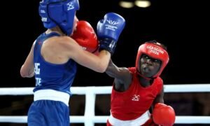 Four members of Uganda's boxing team have reportedly disappeared after the Glasgow 2026 Commonwealth Games, with local reports claiming they intend to seek asylum in pursuit of better opportunities.