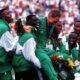 Atlanta 1996 Olympic gold-winning coach Bonfrère Jo says he has never received any reward from the Nigerian government, revealing his gold medal was stolen and urging authorities to finally recognise his contribution.