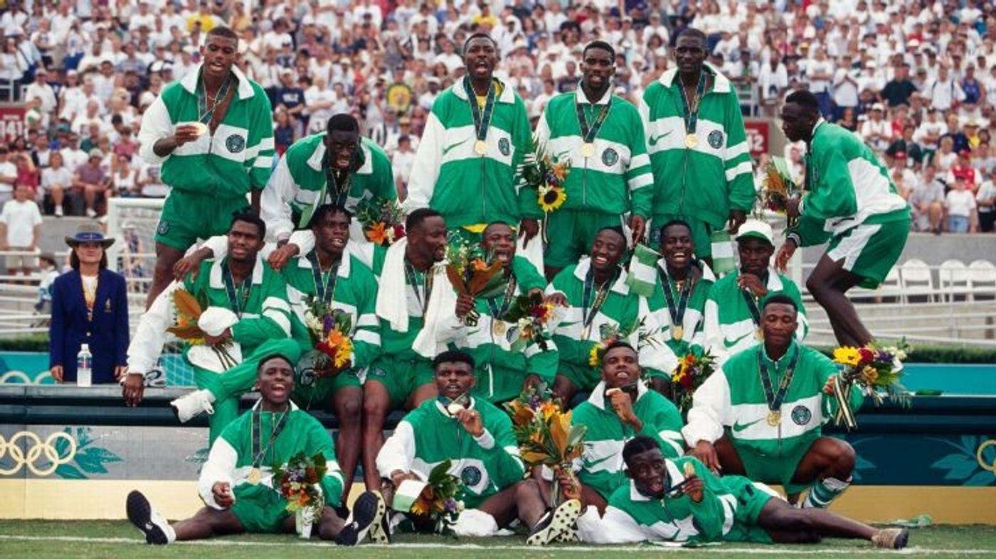 Atlanta 1996 Olympic gold-winning coach Bonfrère Jo says he has never received any reward from the Nigerian government, revealing his gold medal was stolen and urging authorities to finally recognise his contribution.