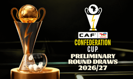 El Kanemi Warriors and Shooting Stars have discovered their routes to the 2026/27 CAF Confederation Cup group stage after CAF conducted the preliminary round draw in Cairo, with several African heavyweights learning their potential opponents.