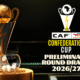 El Kanemi Warriors and Shooting Stars have discovered their routes to the 2026/27 CAF Confederation Cup group stage after CAF conducted the preliminary round draw in Cairo, with several African heavyweights learning their potential opponents.
