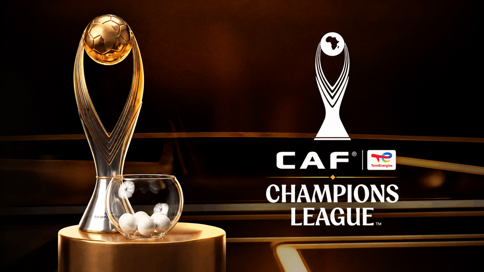Rangers International will take on Benin's SOBEMAP, while Rivers United face FC San Pedro of Côte d'Ivoire after the CAF Champions League 2026/27 preliminary round draw was held in Cairo.