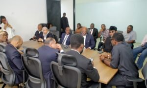 CAF has concluded its inspection of Nigeria's proposed venues for the 2026 CAF General Assembly and CAF Awards, with Lagos and Abuja set to host African football's biggest administrative and awards events.