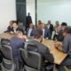 CAF has concluded its inspection of Nigeria's proposed venues for the 2026 CAF General Assembly and CAF Awards, with Lagos and Abuja set to host African football's biggest administrative and awards events.