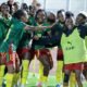 Cameroon defeated defending champions Nigeria 1-0 in Casablanca to reach the WAFCON 2026 semi-finals and qualify for the 2027 FIFA Women’s World Cup.