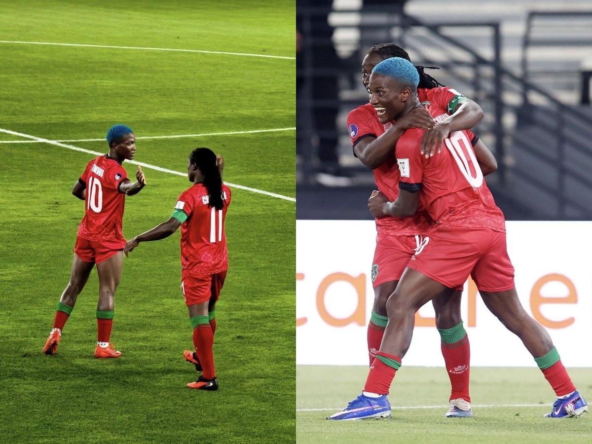 Cameroon lead the 2026 WAFCON Best XI announced by CAF, with Nigeria’s Super Falcons missing out after their quarter-final exit.