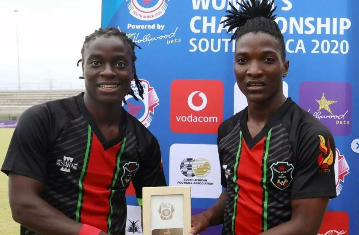 Zambia's Barbra Banda and Malawi's Temwa Chawinga have taken an early lead in the race for the 2026 WAFCON Golden Boot, while Morocco captain Ghizlane Chebbak eyes a third consecutive top scorer award.