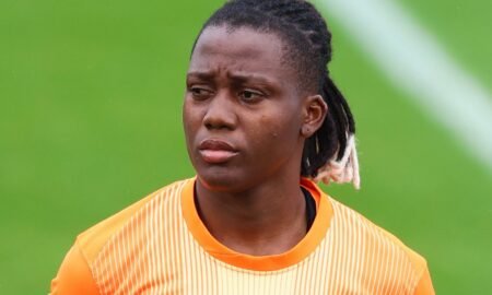 Super Falcons coach Justin Madugu has opened the door to changes in goal while admitting Nigeria’s defensive problems remain a work in progress after their WAFCON defeat to Cameroon.
