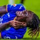 Super Eagles midfielder Christantus Uche has spoken for the first time after a serious knee injury suffered in pre-season was confirmed to require surgery and rule him out for the 2026/27 season.